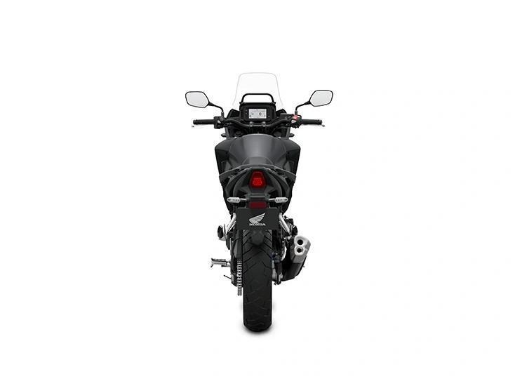 2025 Honda NX500 ABS thumbnail 7