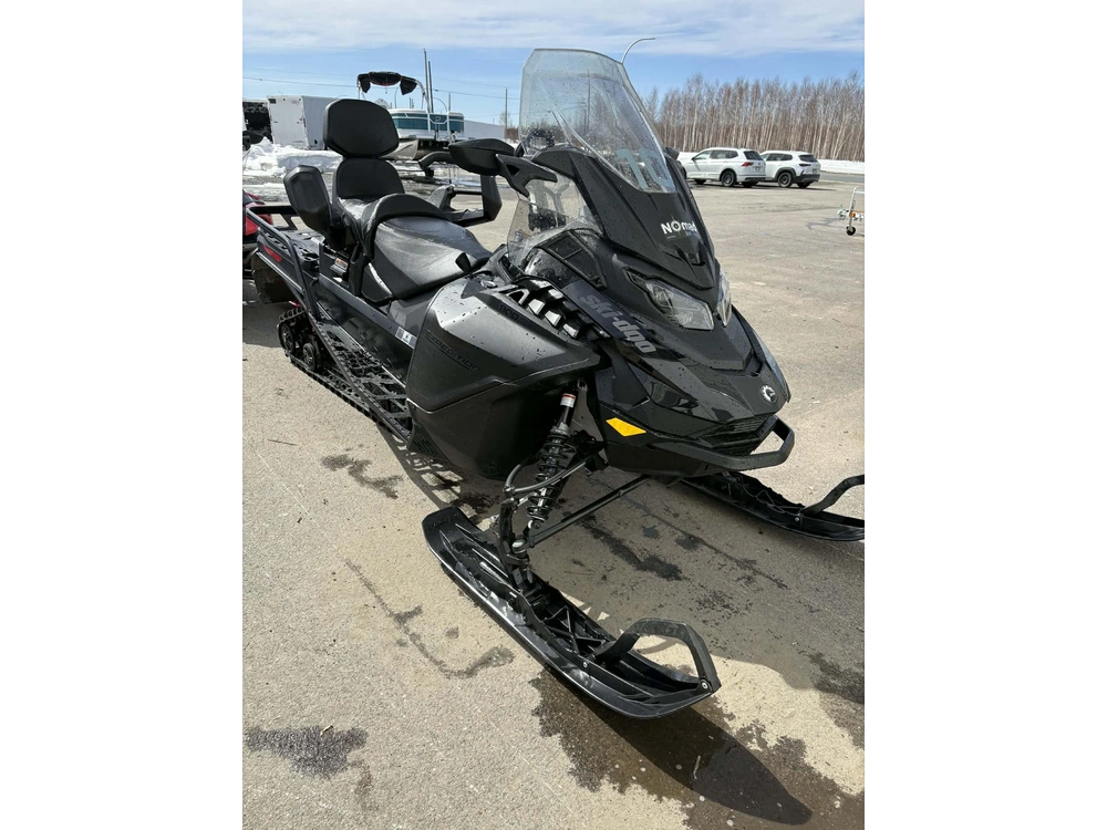 2026 Ski-doo Expedition Le 900 Ace alt