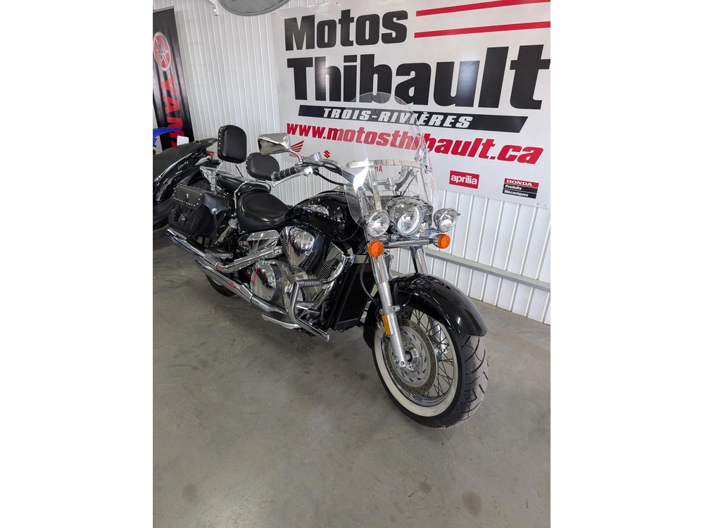 2004 Honda Vtx 1300 alt