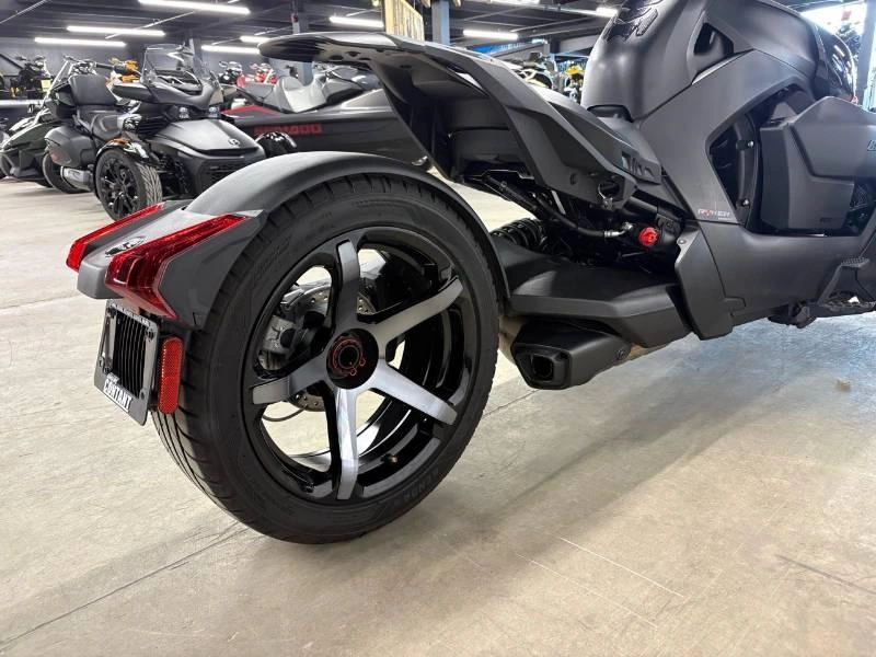 Can-am Ryker 900 Sport 2024 alt