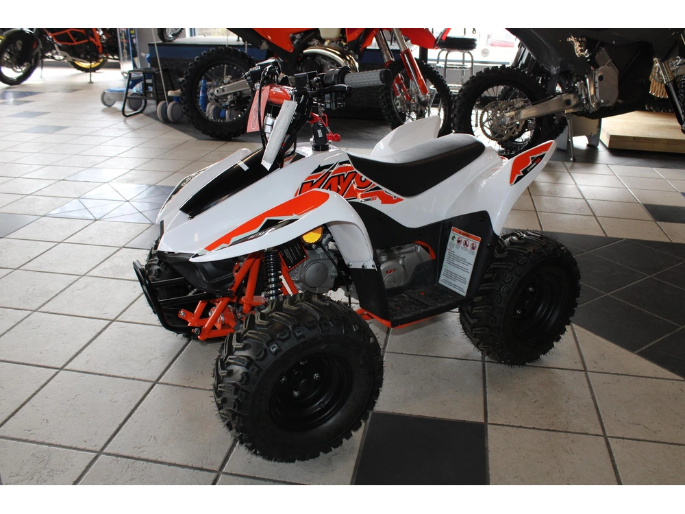 2025 Kayo Storm 70 alt