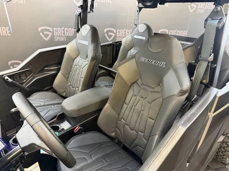 Polaris General Xp 4 1000 Ultimate 2026 alt