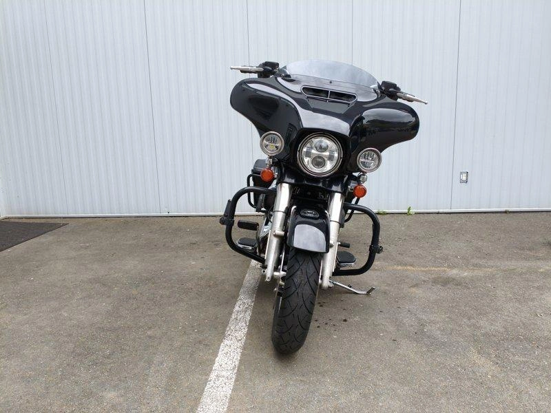 2014 Harley-davidson Flhtcu - Electra Glide® Ultra Classic® alt