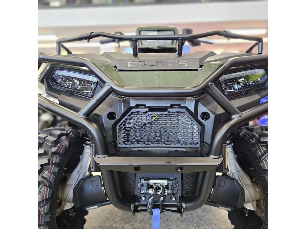 2026 Polaris Sportsman 570 Premium 40th Anniversary Edition alt