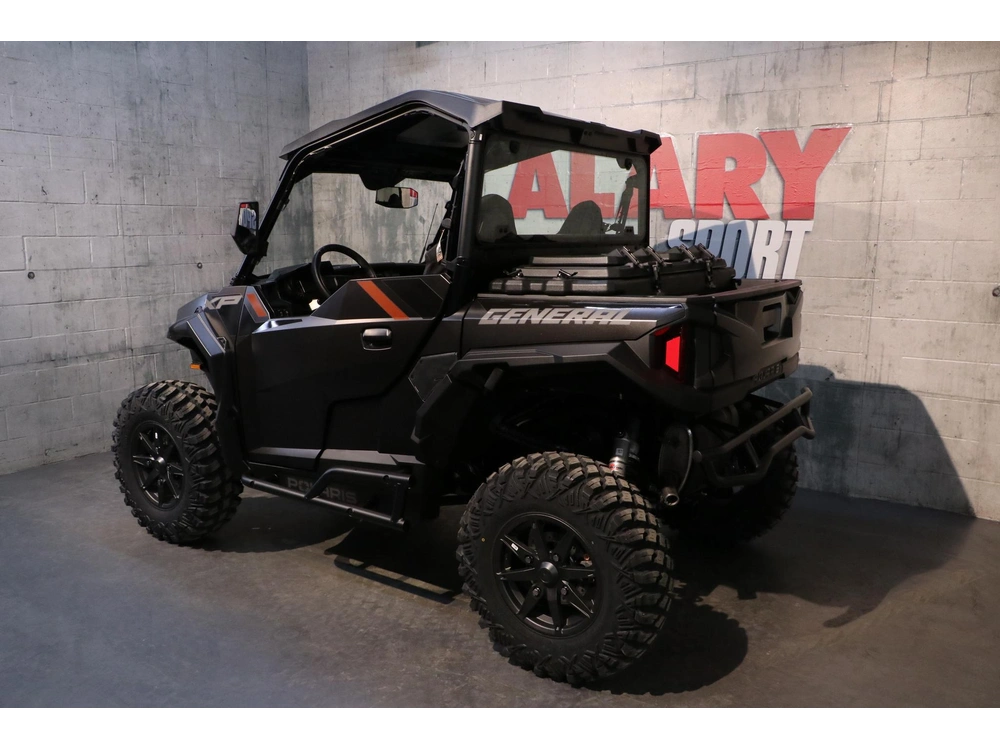 Polaris General Xp 1000 Premium 2026 alt