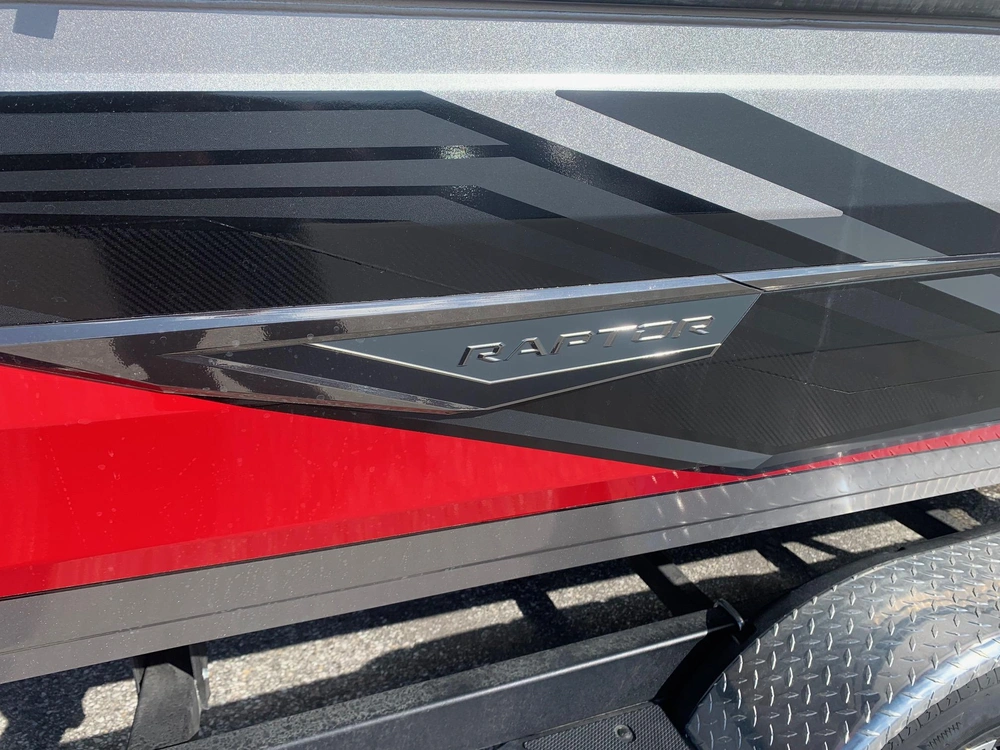 2026 Crestliner 2050 Fish Hawkt Wt alt