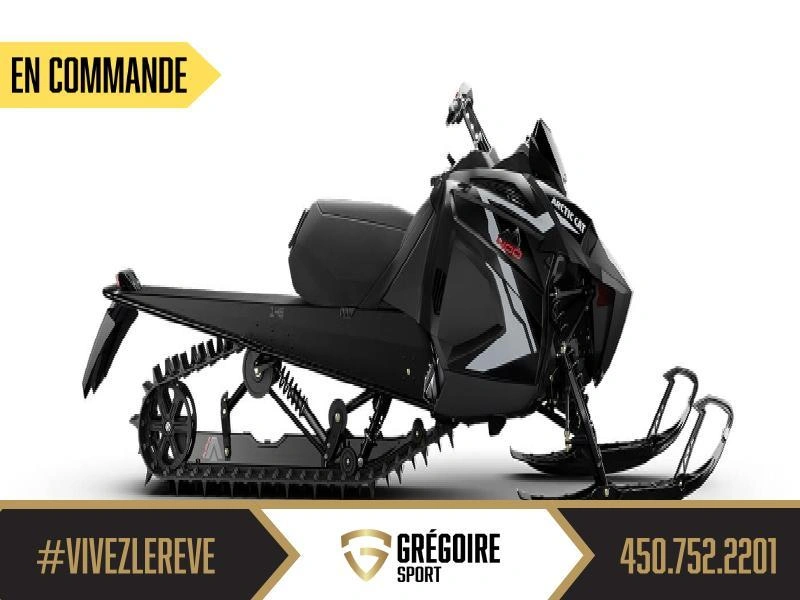 Arctic Cat M 400 Alpha 2027 alt