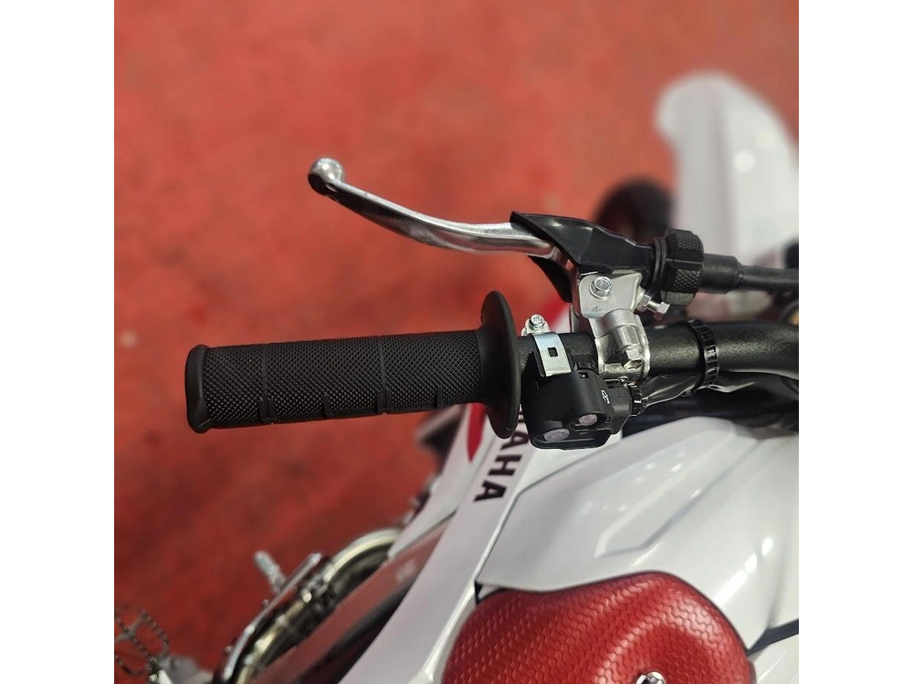 2026 Yamaha Yz 250f alt