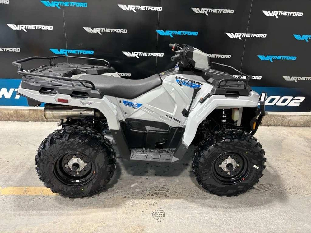 Polaris Sportsman 570 Eps 2026 alt