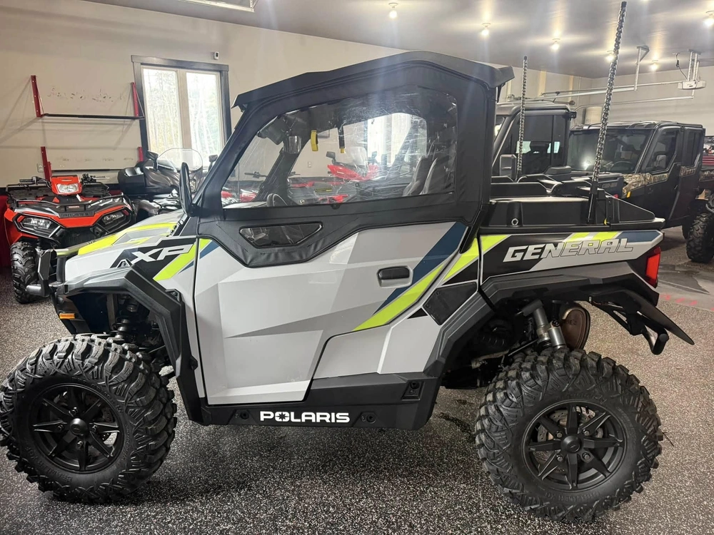 Polaris General Xp 1000 2023 alt