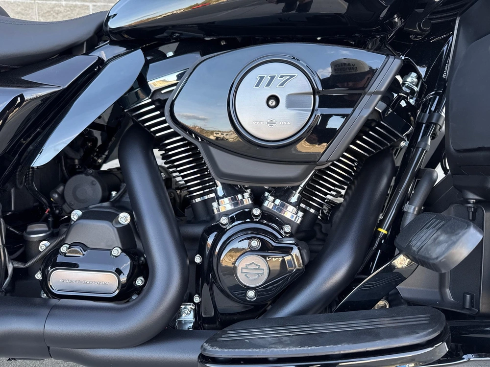 2026 Harley-davidson Fltrxl - Road Glide® Limited alt