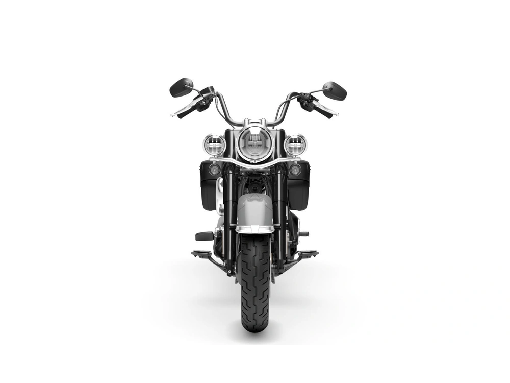 Harley-davidson Héritage Flhc 2026 alt