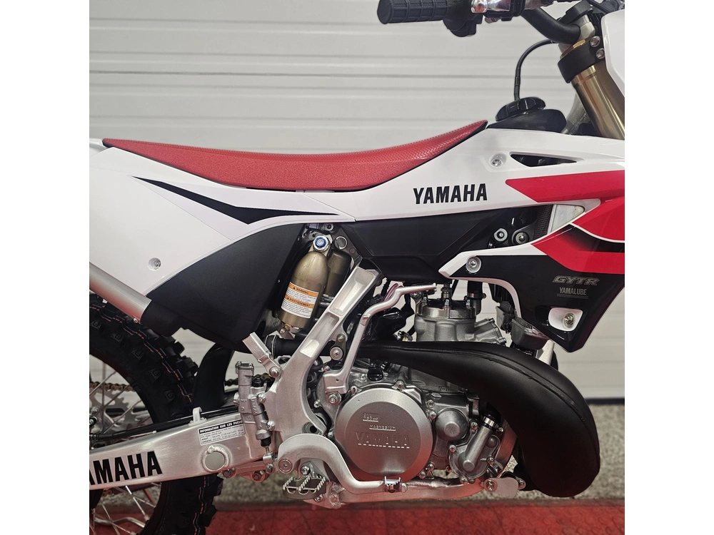 2026 Yamaha Yz 250 alt