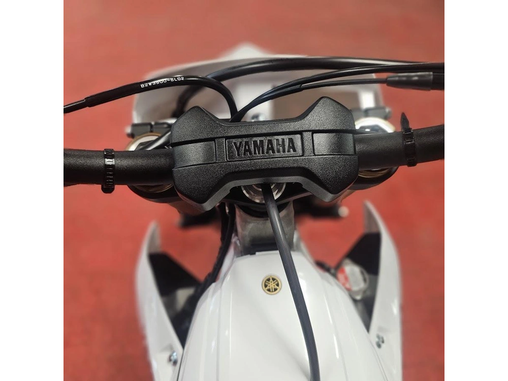 2026 Yamaha Yz 250f alt