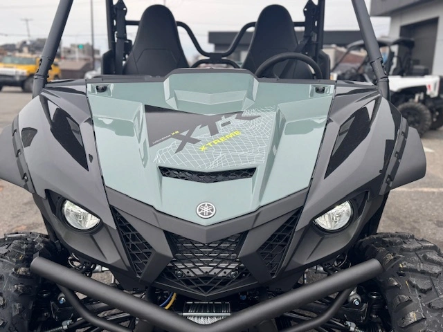 Yamaha Wolverine X2 1000 Xt-r 2026 alt
