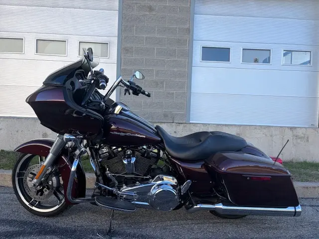 2019 Harley-Davidson Road GlideFLTRX