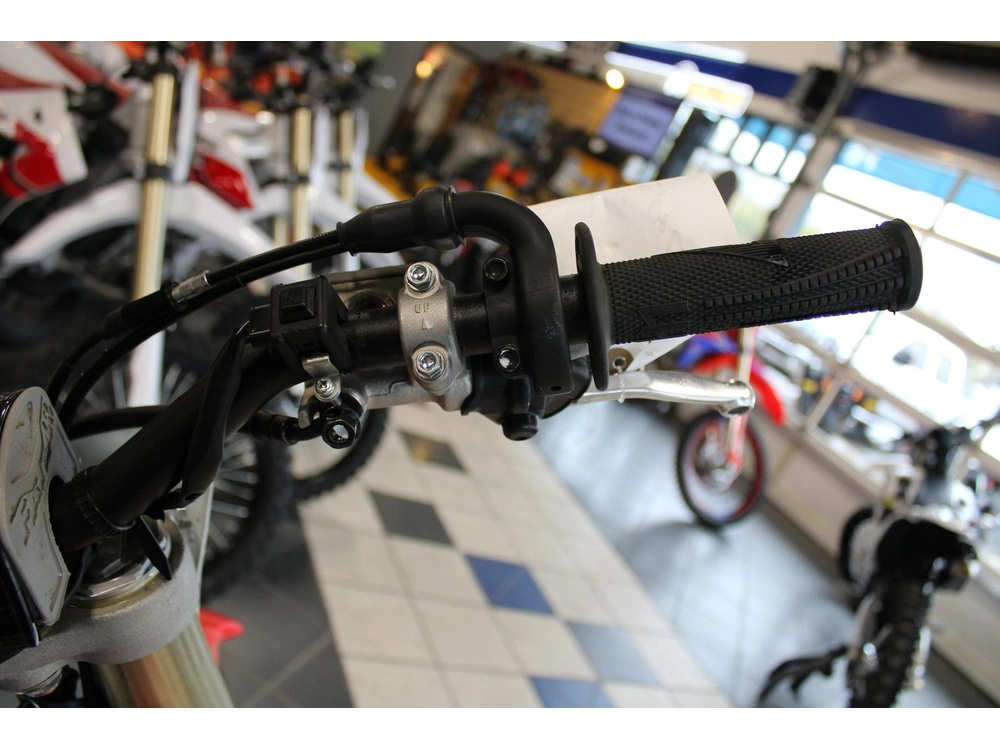 2022 Honda Crf® 450r-s alt