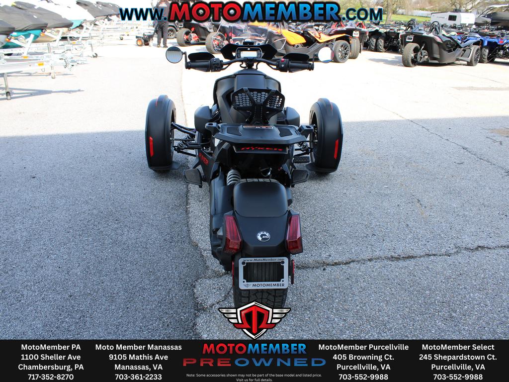 2021 Can-Am Ryker Rally Edition 900 ACE™ for Sale