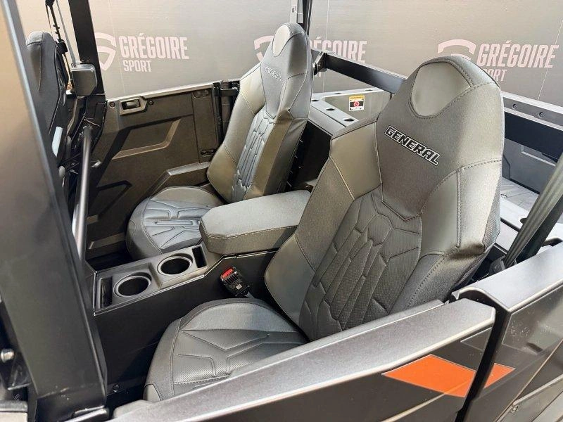 Polaris General Xp 4 1000 Ultimate 2026 alt