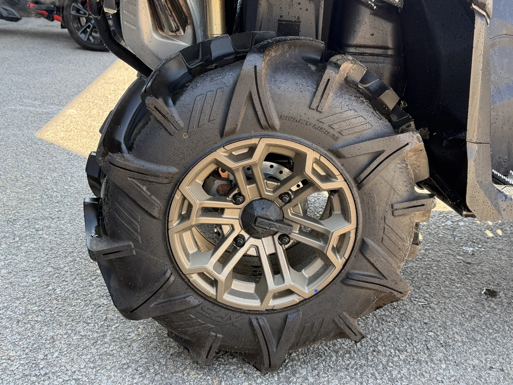 2026 Brp Outlander X Mr 1000r (canada) alt
