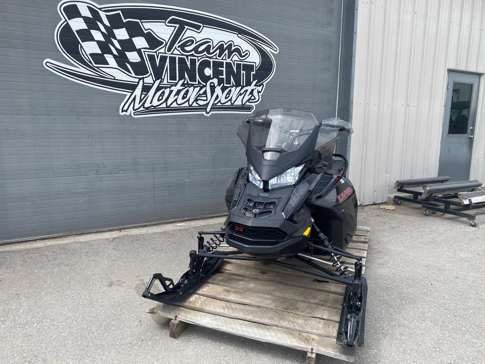 2022 Ski-doo Renegade X 900 Turbo R alt
