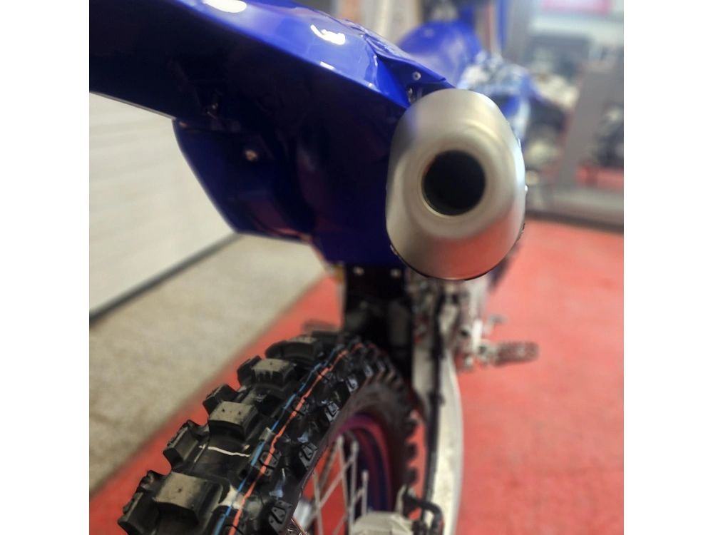 2026 Yamaha Yz 250f alt