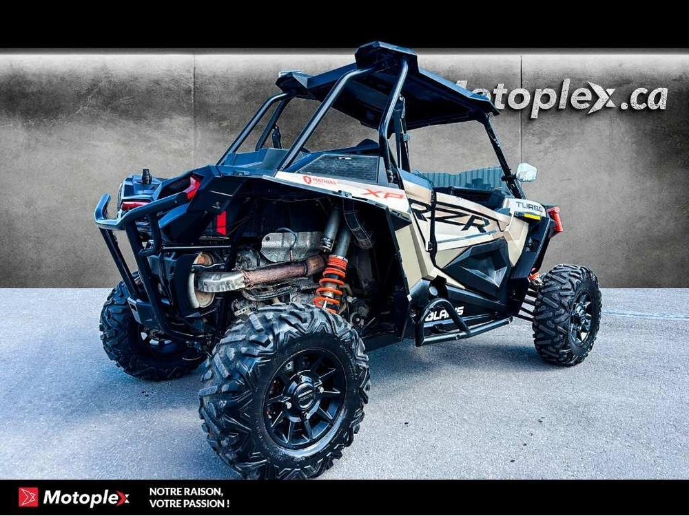 2021 Polaris Rzr Turbo Xp Eps alt
