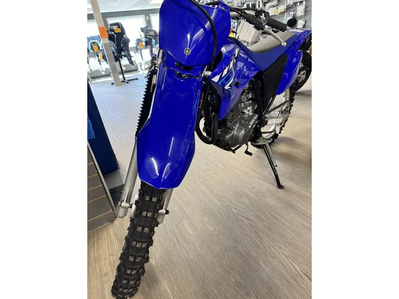 2026 Yamaha TTR230T1 thumbnail 3