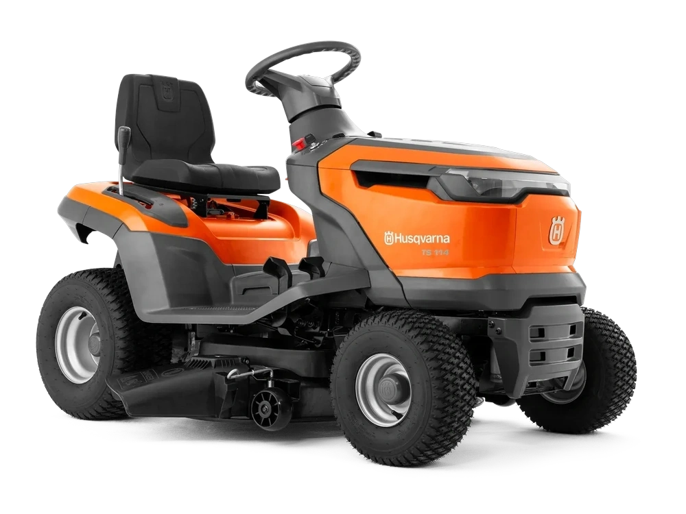 2026 Husqvarna Ts114 alt