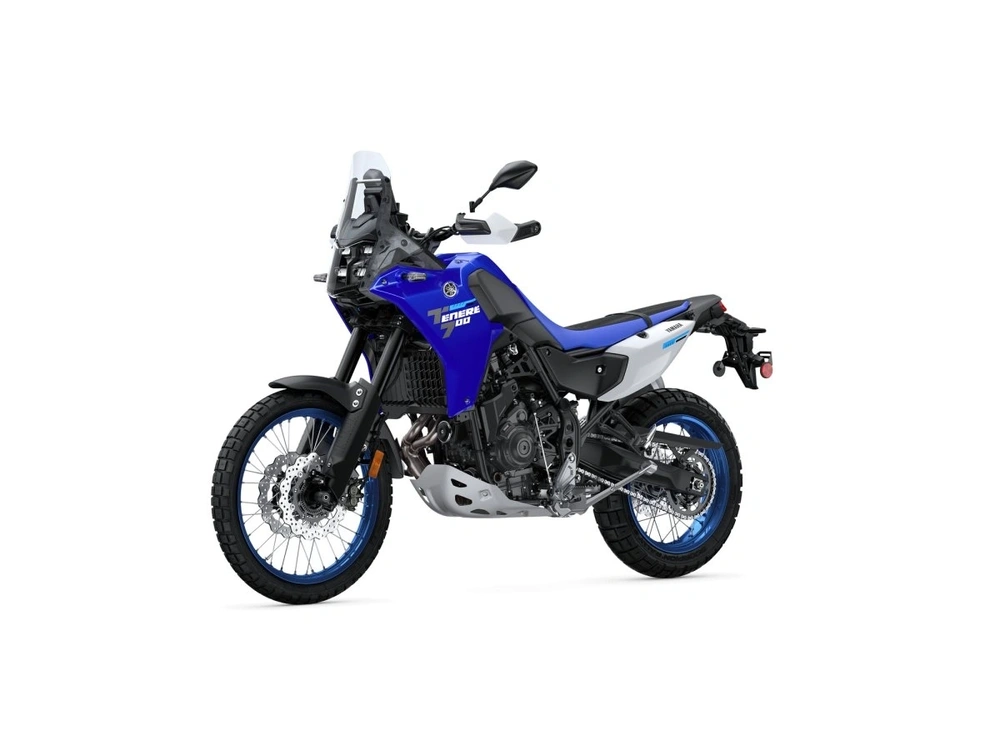 2026 Yamaha Tenere 700 alt