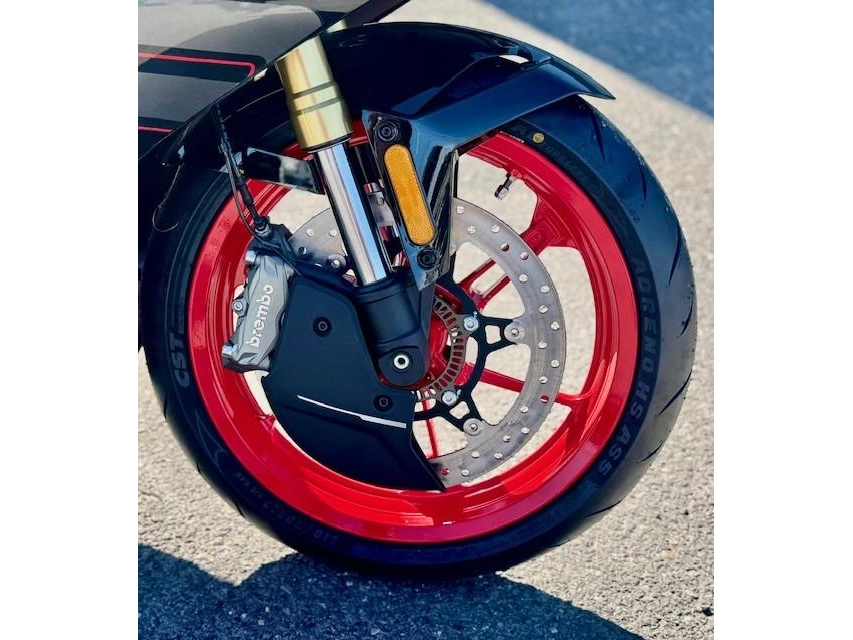 Cfmoto 450ss 2026 alt