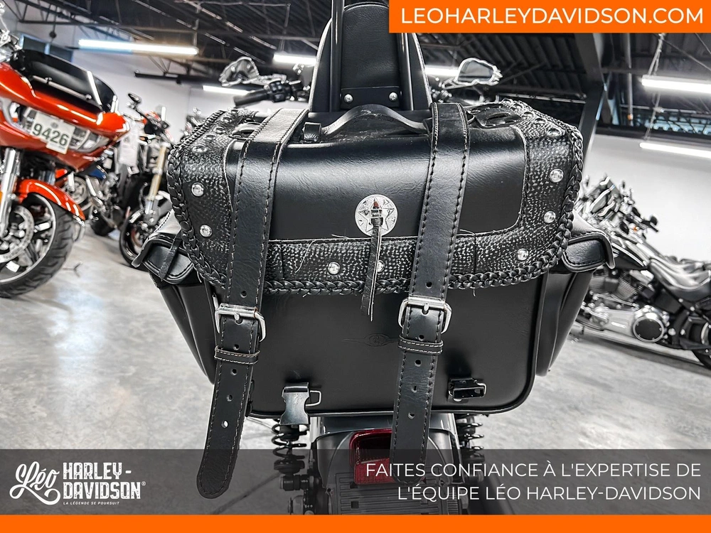 Harley-davidson Xl883n Iron 883 2022 alt