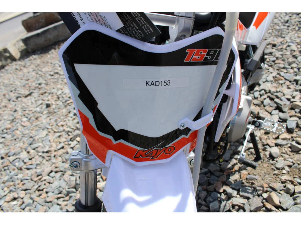 2025 Kayo Ts 90 alt