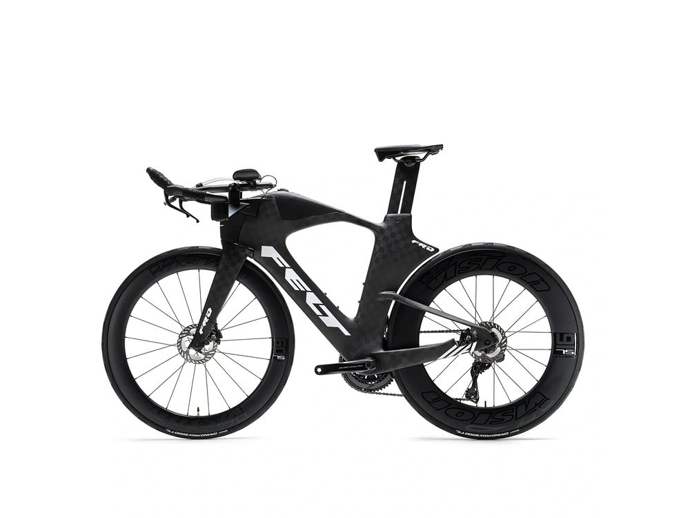 Felt Ia2.0 Frd Dura-ace Di2 2026 alt