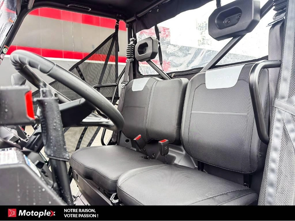 Cfmoto Uforce 600 *comme Neuf* 2025 alt