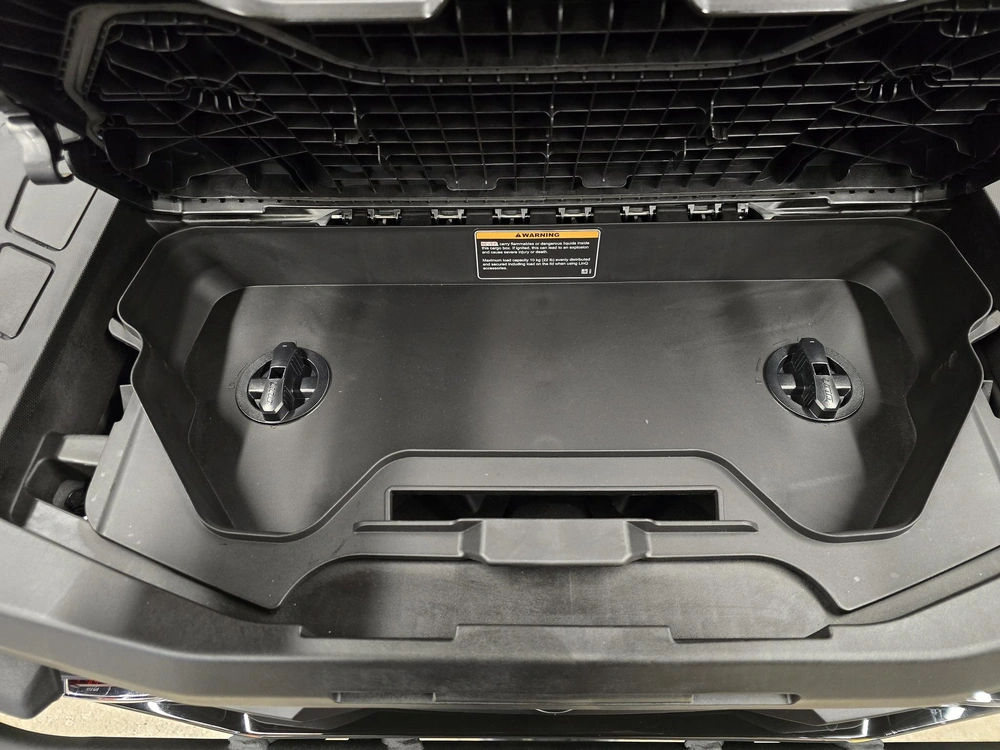 2026 Brp Outlander Xt 850 alt