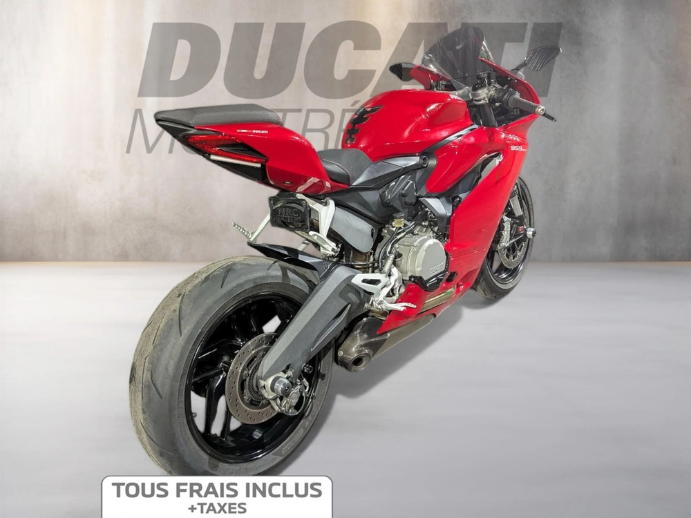 Ducati Panigale 959 2016 alt