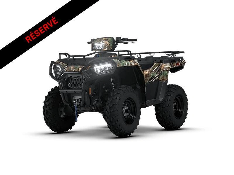 2026 Polaris Sportsman 570 Eps alt
