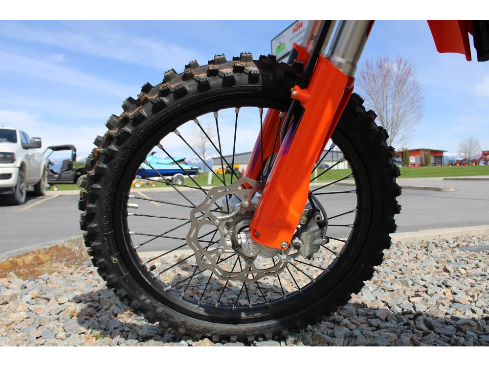 2024 Ktm 500 Xw-f alt