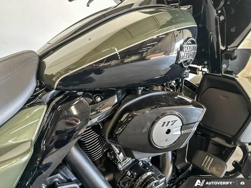 2026 Harley-Davidson Street Glide 3 Limited