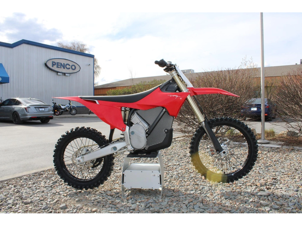 2025 Stark Future Varg Ex 80 Hp alt