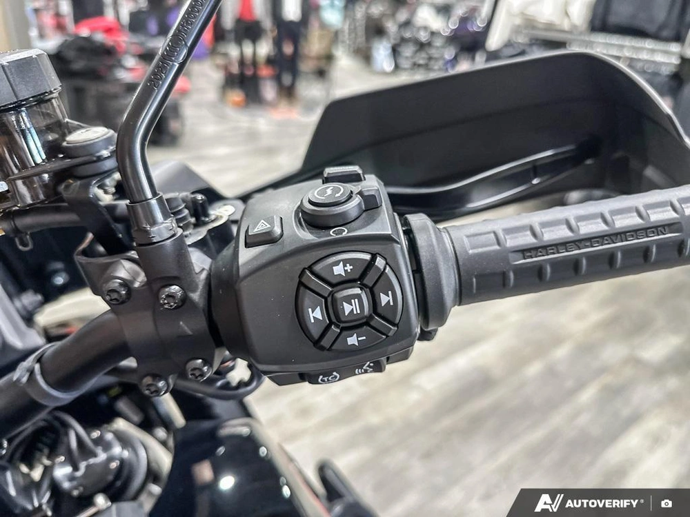 2026 Harley-davidson Pan America 1250 Special alt