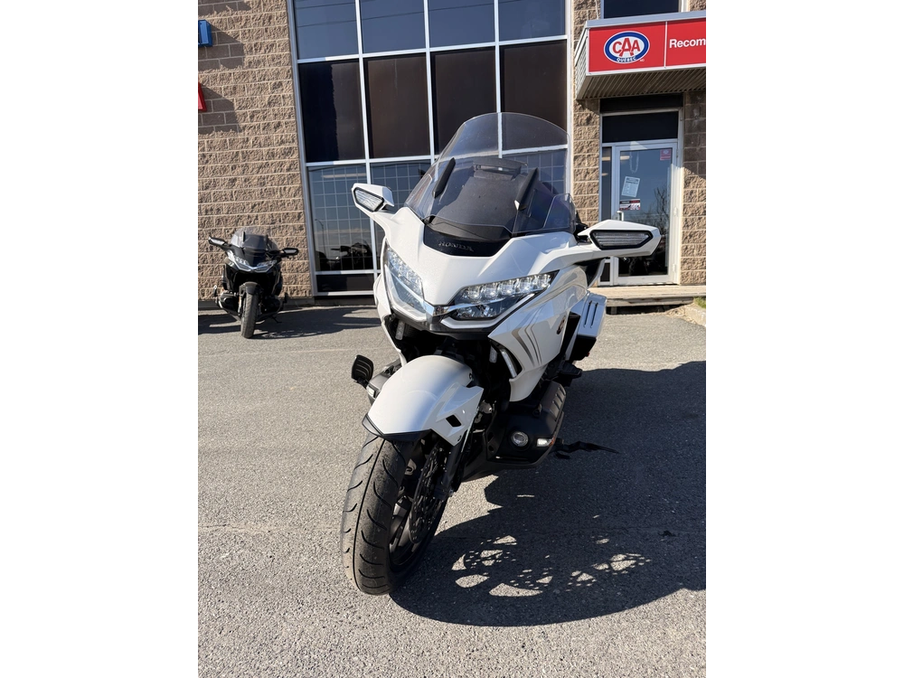 Honda Gold Wing Tour Goldwing Gl1800 2020 alt