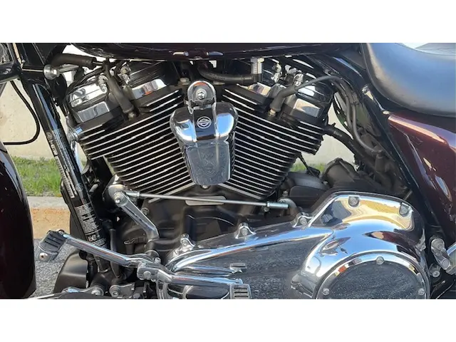 2019 Harley-Davidson Road GlideFLTRX