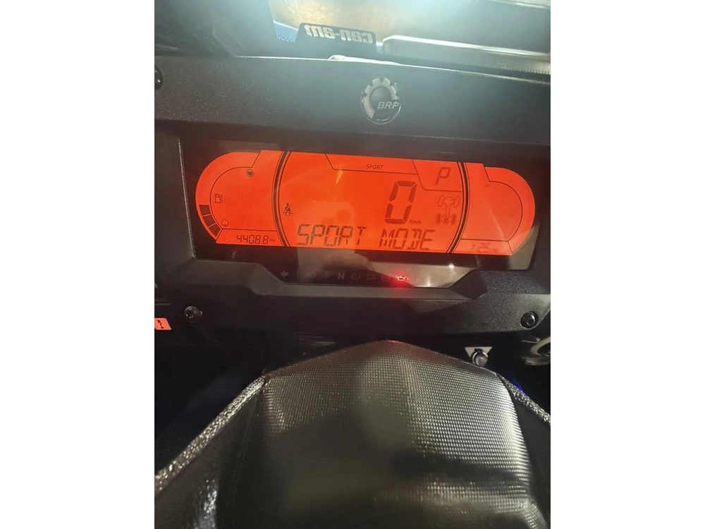 Can-am Commmander 1000r Xt 2021 alt