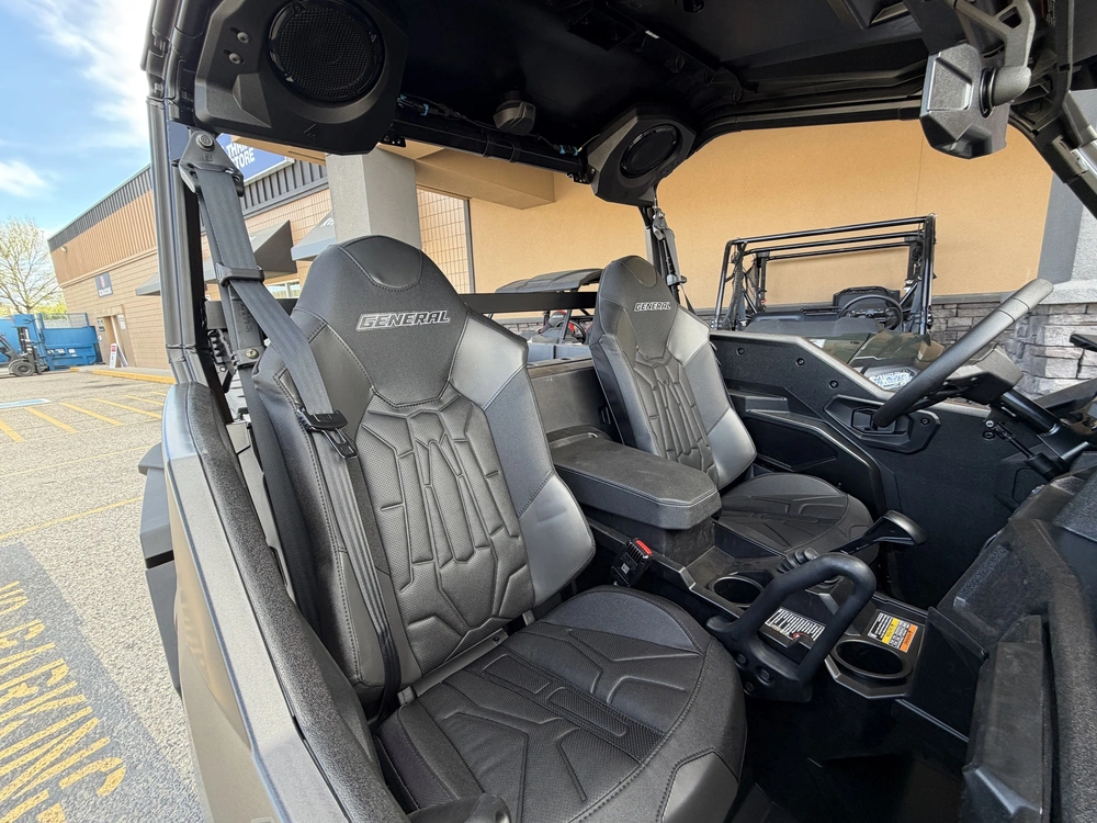 2026 Polaris General Xp 1000 Ultimate alt