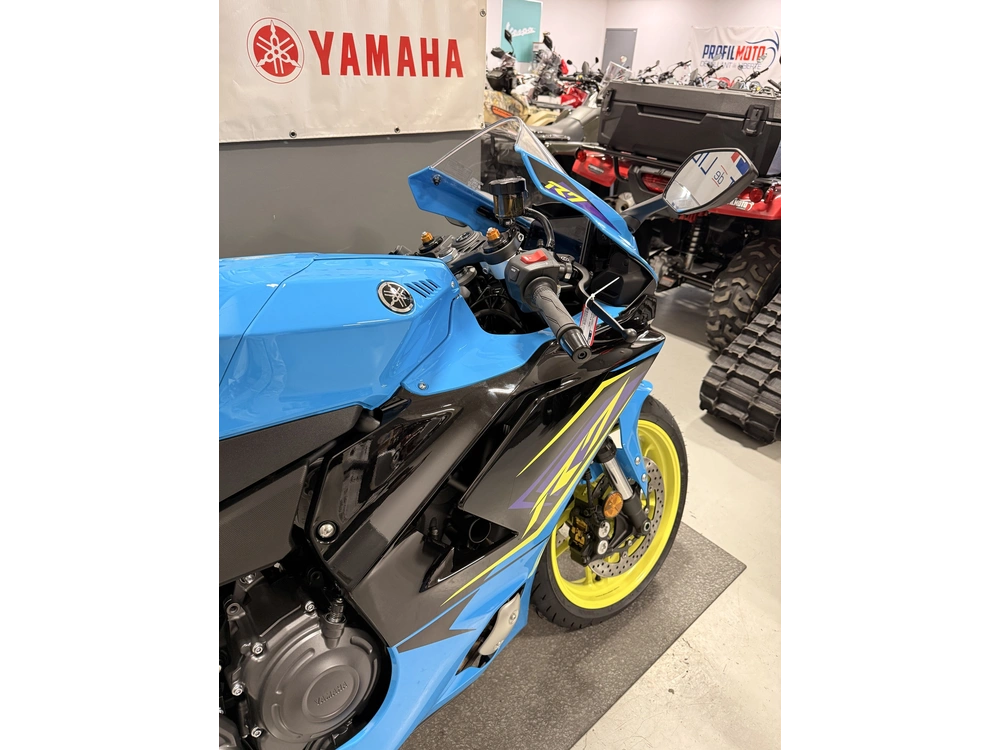 Yamaha Yzf-r7 Yzf-r7 2026 alt