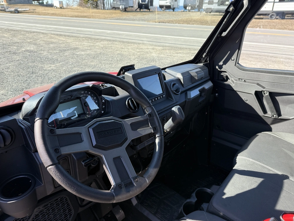 2026 Polaris R26rsy99as alt