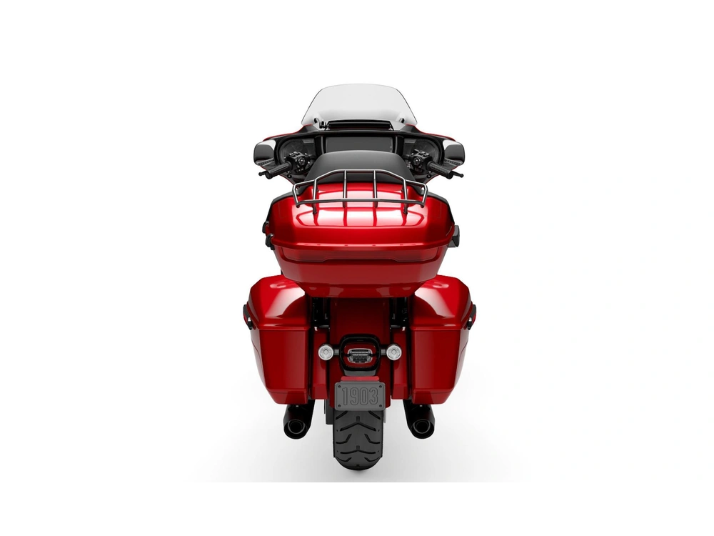 Harley-davidson Street Glide 2026 alt