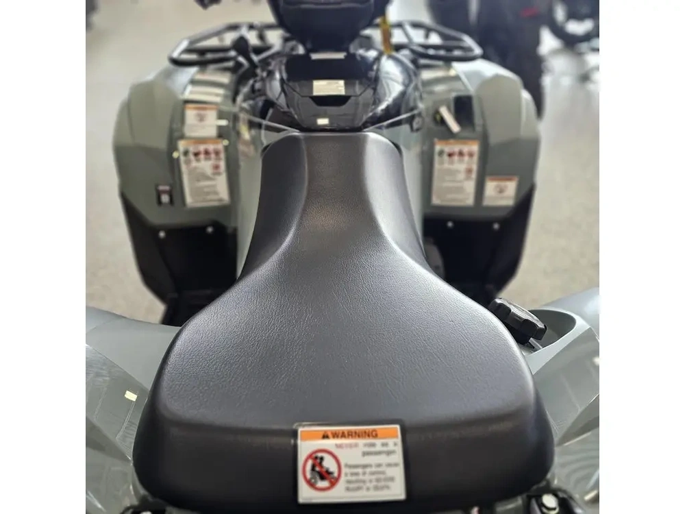 2026 Yamaha Kodiak 700 Eps Xt-r alt